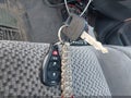 2002 Ford F-150 — photo 11 of 12 | VIN 1FTRX18L72NB63693