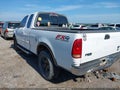 Photo 3 of 12 — 2002 Ford F-150