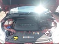 Photo 10 of 15 — 2016 Ford Focus