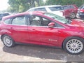 Photo 12 of 15 — 2016 Ford Focus