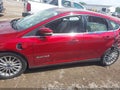 2016 Ford Focus — photo 13 of 15 | VIN 1FADP3R42GL324814
