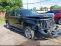 Photo 1 of 19 — 2017 Chevrolet Suburban
