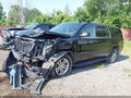 Photo 2 of 19 — 2017 Chevrolet Suburban