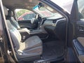 Photo 5 of 19 — 2017 Chevrolet Suburban