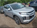 Photo 1 of 16 — 2024 Mitsubishi Outlander Sport
