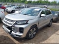 Photo 2 of 16 — 2024 Mitsubishi Outlander Sport