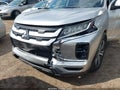 Photo 6 of 16 — 2024 Mitsubishi Outlander Sport