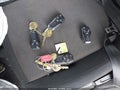 2019 Ford Transit Connect — photo 11 of 16 | VIN NM0LS6E7XK1414915