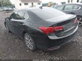 Photo 3 of 15 — 2017 Acura TLX