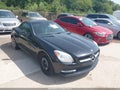 Photo 1 of 16 — 2012 Mercedes-Benz SLK-Class