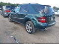 2008 Mercedes-Benz ML-Class — photo 3 of 11 | VIN 4JGBB86E08A353554