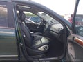 2008 Mercedes-Benz ML-Class — photo 5 of 11 | VIN 4JGBB86E08A353554