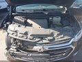 Photo 10 of 16 — 2018 Chevrolet Traverse