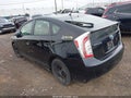 Photo 3 of 16 — 2012 Toyota Prius