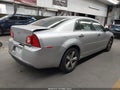 2012 Chevrolet Malibu — photo 4 of 16 | VIN 1G1ZC5EUXCF335767