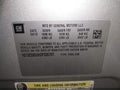 2012 Chevrolet Malibu — photo 9 of 16 | VIN 1G1ZC5EUXCF335767