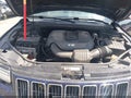 Photo 10 of 16 — 2014 Jeep Grand Cherokee