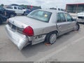 Photo 4 of 13 — 2008 Mercury Grand Marquis