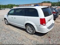 2018 Dodge Grand Caravan — photo 3 of 16 | VIN 2C4RDGCG0JR36521