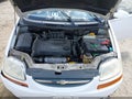 Photo 10 of 15 — 2005 Chevrolet Aveo