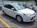 Photo 1 of 11 — 2012 Ford Focus