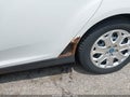 Photo 6 of 11 — 2012 Ford Focus