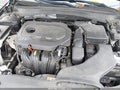 Photo 10 of 11 — 2016 Kia Optima