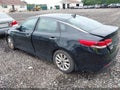 Photo 3 of 11 — 2016 Kia Optima