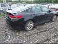 Photo 4 of 11 — 2016 Kia Optima