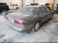 1997 Buick LeSabre — photo 4 of 11 | VIN 1G4HR52K4VH571063