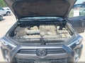 Photo 10 of 20 — 2021 Toyota 4Runner