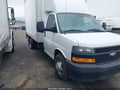Photo 1 of 15 — 2019 Chevrolet Express 2500