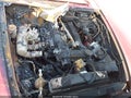 1989 Alfa Romeo Spider — photo 10 of 13 | VIN ZARBA5641K1063205