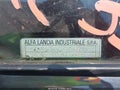 1989 Alfa Romeo Spider — photo 9 of 13 | VIN ZARBA5641K1063205