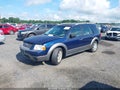 2005 Ford Freestyle — photo 2 of 11 | VIN 1FMZK01115GA29431