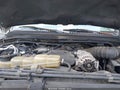 2001 Ford F-450 — photo 9 of 15 | VIN 1FDXF47F21EC24840