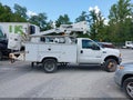 Photo 13 of 15 — 2001 Ford F-450