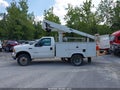 2001 Ford F-450 — photo 14 of 15 | VIN 1FDXF47F21EC24840