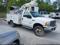Photo 1 of 15 — 2001 Ford F-450