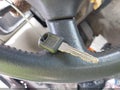 1998 Chevrolet C1500 — photo 11 of 16 | VIN 2GCEC19R6W1186709