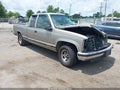 1998 Chevrolet C1500 — photo 1 of 16 | VIN 2GCEC19R6W1186709