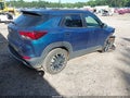 Photo 4 of 17 — 2021 Chevrolet Trailblazer
