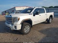 2021 GMC Sierra — photo 2 of 24 | VIN 1GT49REY2MF261109