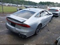 Photo 4 of 16 — 2020 Audi S7 Sportback