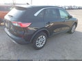 Photo 4 of 16 — 2022 Ford Escape