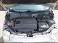 2012 Fiat 500 — photo 10 of 11 | VIN 3C3CFFCR8CT106314