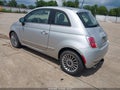 2012 Fiat 500 — photo 3 of 11 | VIN 3C3CFFCR8CT106314