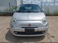 2012 Fiat 500 — photo 6 of 11 | VIN 3C3CFFCR8CT106314
