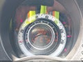 2012 Fiat 500 — photo 7 of 11 | VIN 3C3CFFCR8CT106314