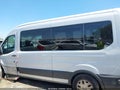 Photo 13 of 17 — 2016 Ford Transit-250